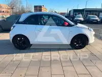 2016 Opel Adam