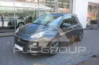 2016 Opel Adam