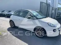 2016 Opel Adam