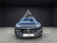 2016 Opel Adam