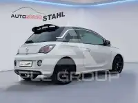 2016 Opel Adam