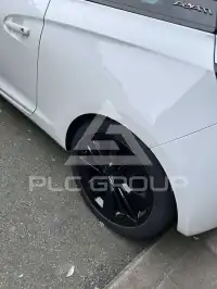 2016 Opel Adam