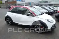2016 Opel Adam