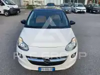 2016 Opel Adam