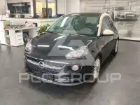 2016 Opel Adam