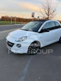 2016 Opel Adam