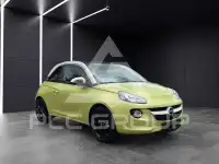 2016 Opel Adam