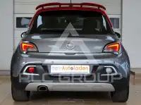 2016 Opel Adam