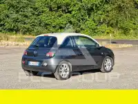 2016 Opel Adam
