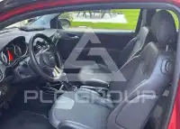 2016 Opel Adam