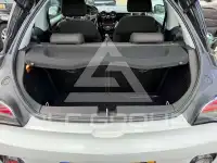 2016 Opel Adam