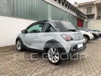2016 Opel Adam