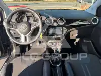 2016 Opel Adam