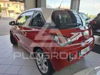 2016 Opel Adam