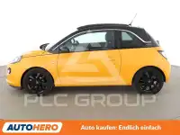 2016 Opel Adam