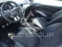 2016 Opel Adam