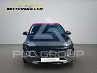 2016 Opel Adam