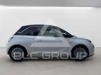 2016 Opel Adam