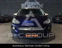 2016 Opel Adam