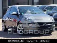 2016 Opel Adam