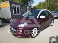 2016 Opel Adam
