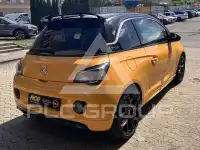 2016 Opel Adam