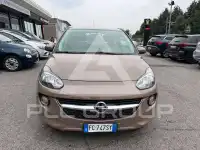 2016 Opel Adam