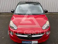 2016 Opel Adam