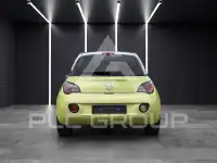 2016 Opel Adam