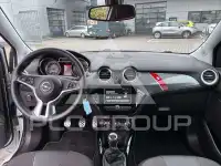 2016 Opel Adam