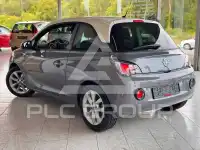 2016 Opel Adam