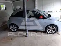 2016 Opel Adam