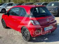 2016 Opel Adam