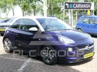 2016 Opel Adam