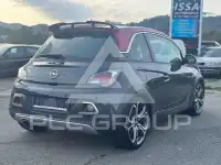 2016 Opel Adam