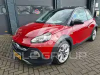 2016 Opel Adam