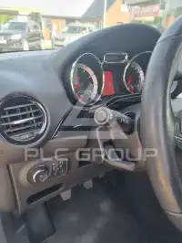 2016 Opel Adam