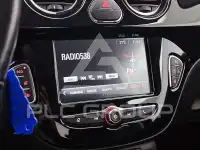 2016 Opel Adam