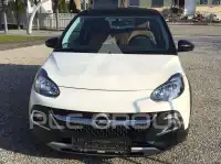 2016 Opel Adam