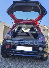 2016 Opel Adam
