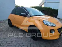 2016 Opel Adam