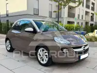 2016 Opel Adam
