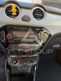 2016 Opel Adam