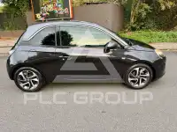 2016 Opel Adam
