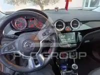 2016 Opel Adam