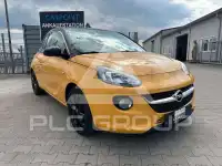 2016 Opel Adam