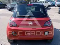 2016 Opel Adam