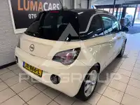 2016 Opel Adam