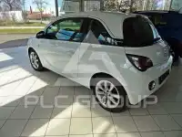 2016 Opel Adam