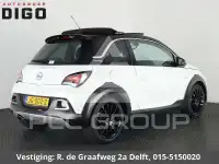 2016 Opel Adam